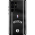 NBA Brooklyn Nets Jersey Galaxy S25 Ultra Impact Case